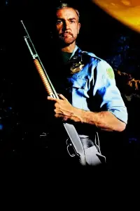 Poster to the movie "Outland" #1019904