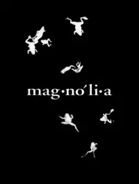 Poster to the movie "Magnolia" #949879