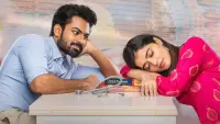 Backdrop to the movie "Ranga Ranga Vaibhavanga" #779421