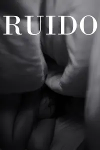 Poster to the movie "Ruido" #531173