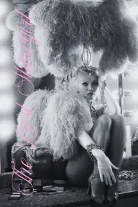 Poster to the movie "The Last Showgirl" #739052
