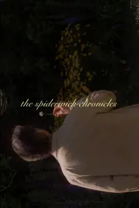 Poster to the movie "The Spiderwick Chronicles" #822164