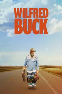 Poster to the movie "Wilfred Buck" #1173679