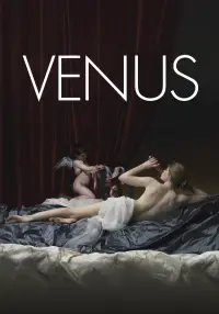 Poster to the movie "Venus" #1091642