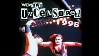 Backdrop to the movie "WCW Uncensored 1998" #811607