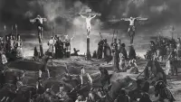 Backdrop to the movie "The King of Kings" #749331