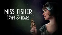 Backdrop to the movie "Miss Fisher and the Crypt of Tears" #1082730