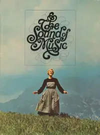 Poster to the movie "The Sound of Music" #599672