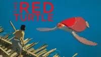 Backdrop to the movie "The Red Turtle" #953582