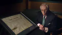 Backdrop to the movie "David Starkey