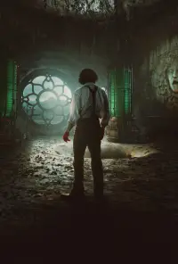 Poster to the movie "Frankenstein" #1003226