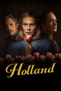 Poster to the movie "Holland" #972782