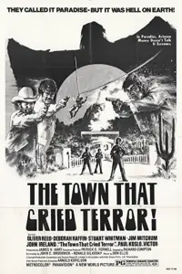 Poster to the movie "The Ransom" #1044611