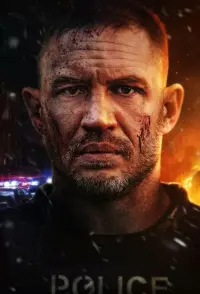 Poster to the movie "Havoc" #760528