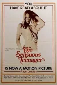 Poster to the movie "I Am a Nymphomaniac" #974931