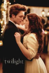 Poster to the movie "Twilight" #899617