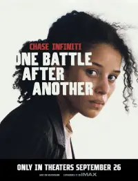 Poster to the movie "BC Project" #1003436