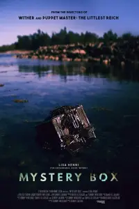 Poster to the movie "Mystery Box" #1048679