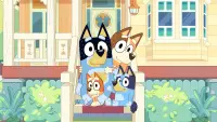 Backdrop to the movie "Bluey: The Movie" #839030