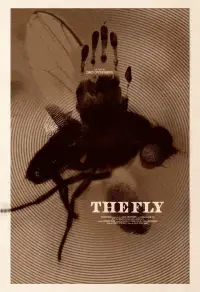 Poster to the movie "The Fly" #923316