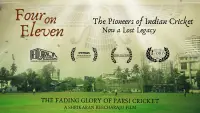 Backdrop to the movie "Four on Eleven : The Fading Glory Of Parsi Cricket" #768228