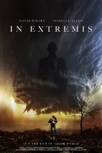 Poster to the movie "In Extremis" #1064052
