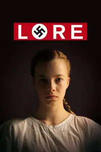 Poster to the movie "Lore" #708315