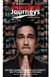 Poster to the movie "Imperfect Journeys" #1040045