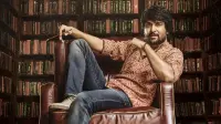 Backdrop to the movie "Nani