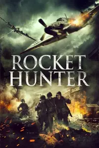 Rocket Hunter