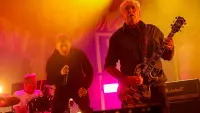 Backdrop to the movie "Sex Pistols & Frank Carter - Hellfest 2025" #829612