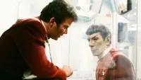 Backdrop to the movie "Star Trek II: The Wrath of Khan" #214499