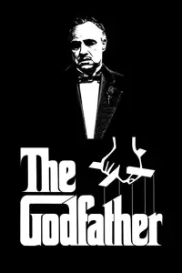 Poster to the movie "The Godfather" #518773