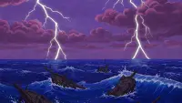 Backdrop to the movie "The Little Mermaid" #740163