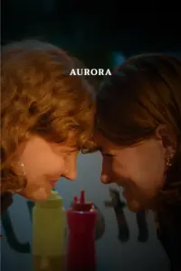 Poster to the movie "Aurora" #568819