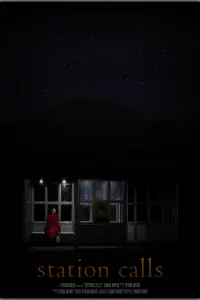 Poster to the movie "Station Calls" #483409