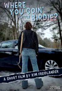 Where You Goin' Little Birdie?