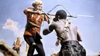 Backdrop to the movie "Zulu" #771054