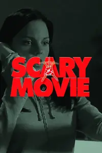Poster to the movie "Scary Movie" #1015241
