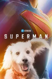 Poster to the movie "Superman: Legacy" #897973