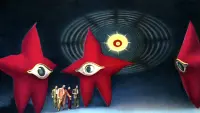 Backdrop to the movie "Warning from Space" #746808