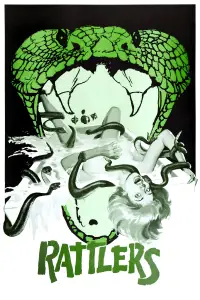 Poster to the movie "Rattlers" #737842