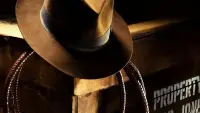 Backdrop to the movie "Indiana Jones: Chasing an Icon" #1143350