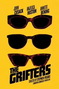 The Grifters