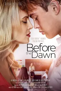 Poster to the movie "Before the Dawn" #795879