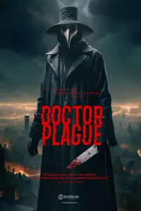 Poster to the movie "Doctor Plague" #541239