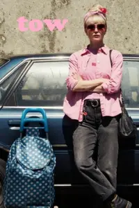 Poster to the movie "Tow" #576551