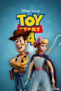 Poster to the movie "Toy Story 4" #914566