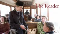 Backdrop to the movie "The Reader" #1023478