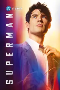 Poster to the movie "Superman: Legacy" #898089